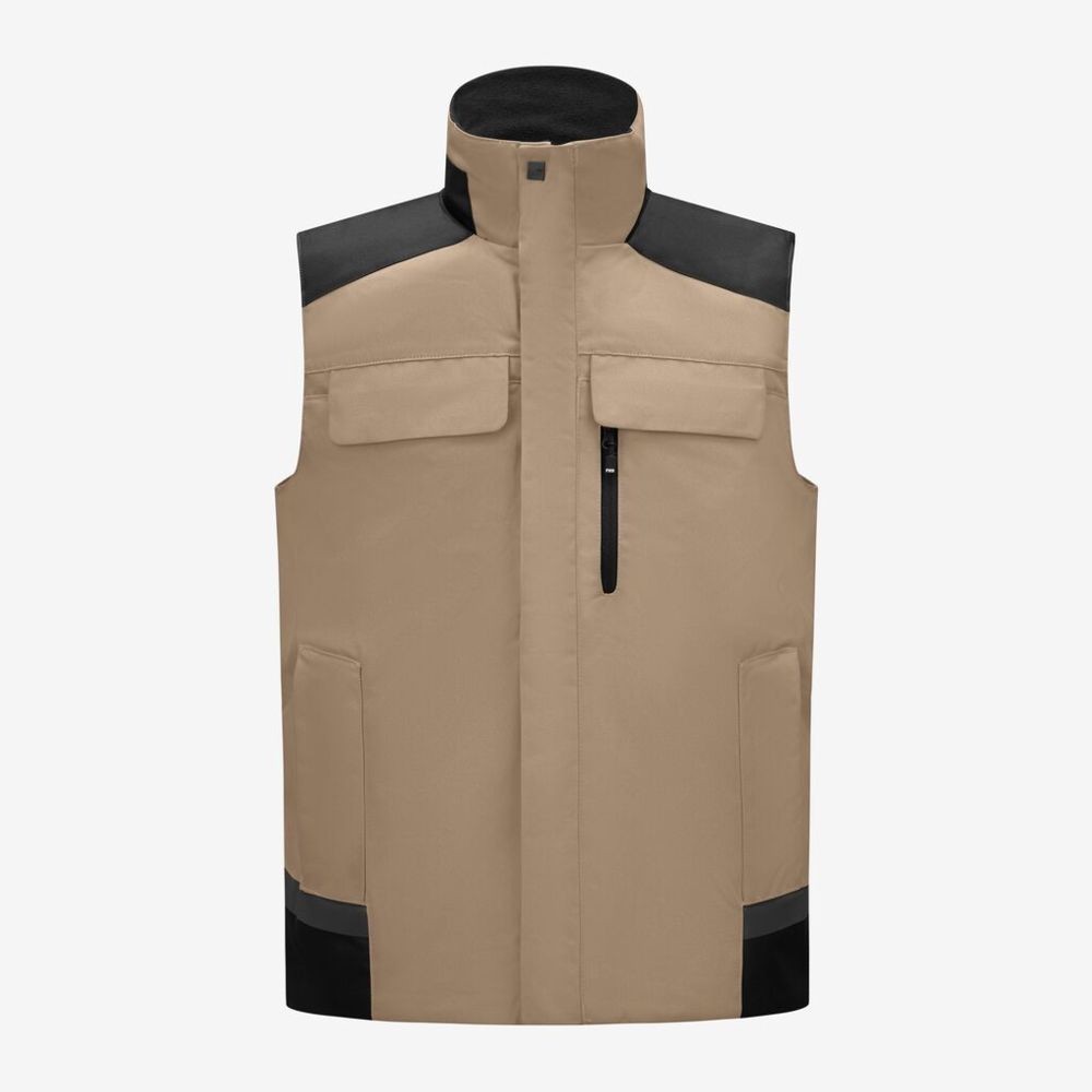 HAUKE Arbeitsweste 19040