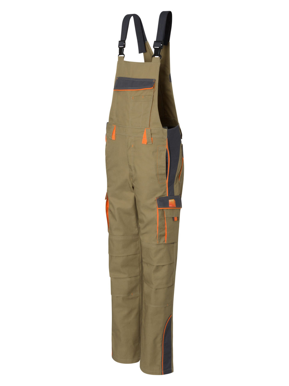 TSD Latzhose