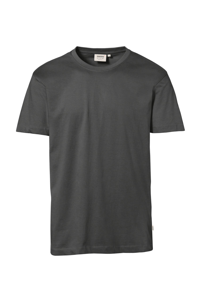 Hakro, T-Shirt Classic, graphit