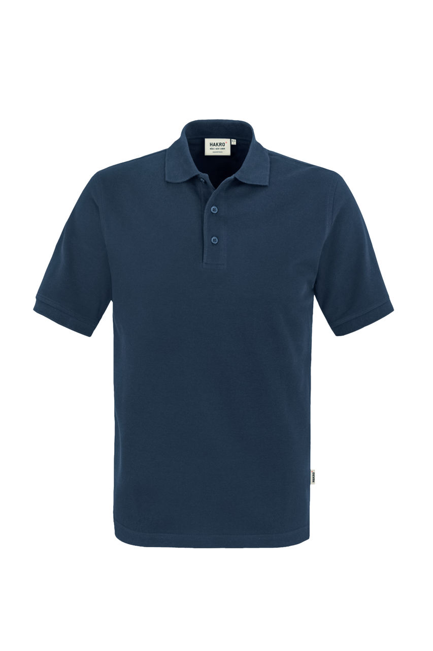 Hakro, Poloshirt Classic, marine