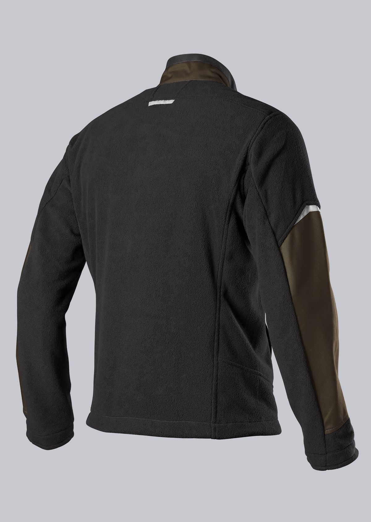 BP® Funktionale Arbeitsjacke für Herren, 100% Polyester, mod