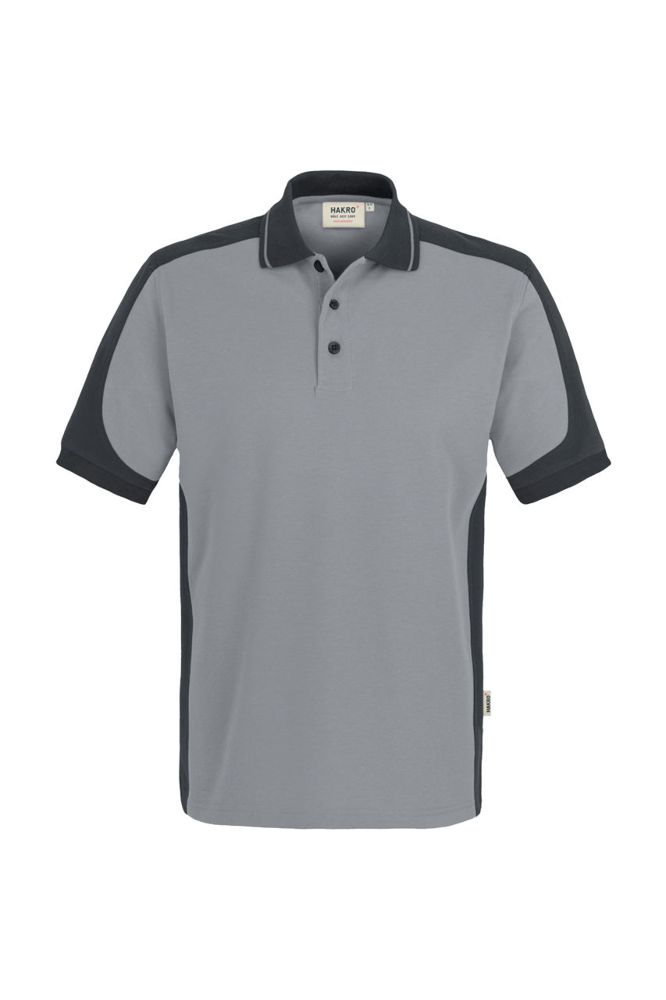 Hakro, Poloshirt Contrast Performance