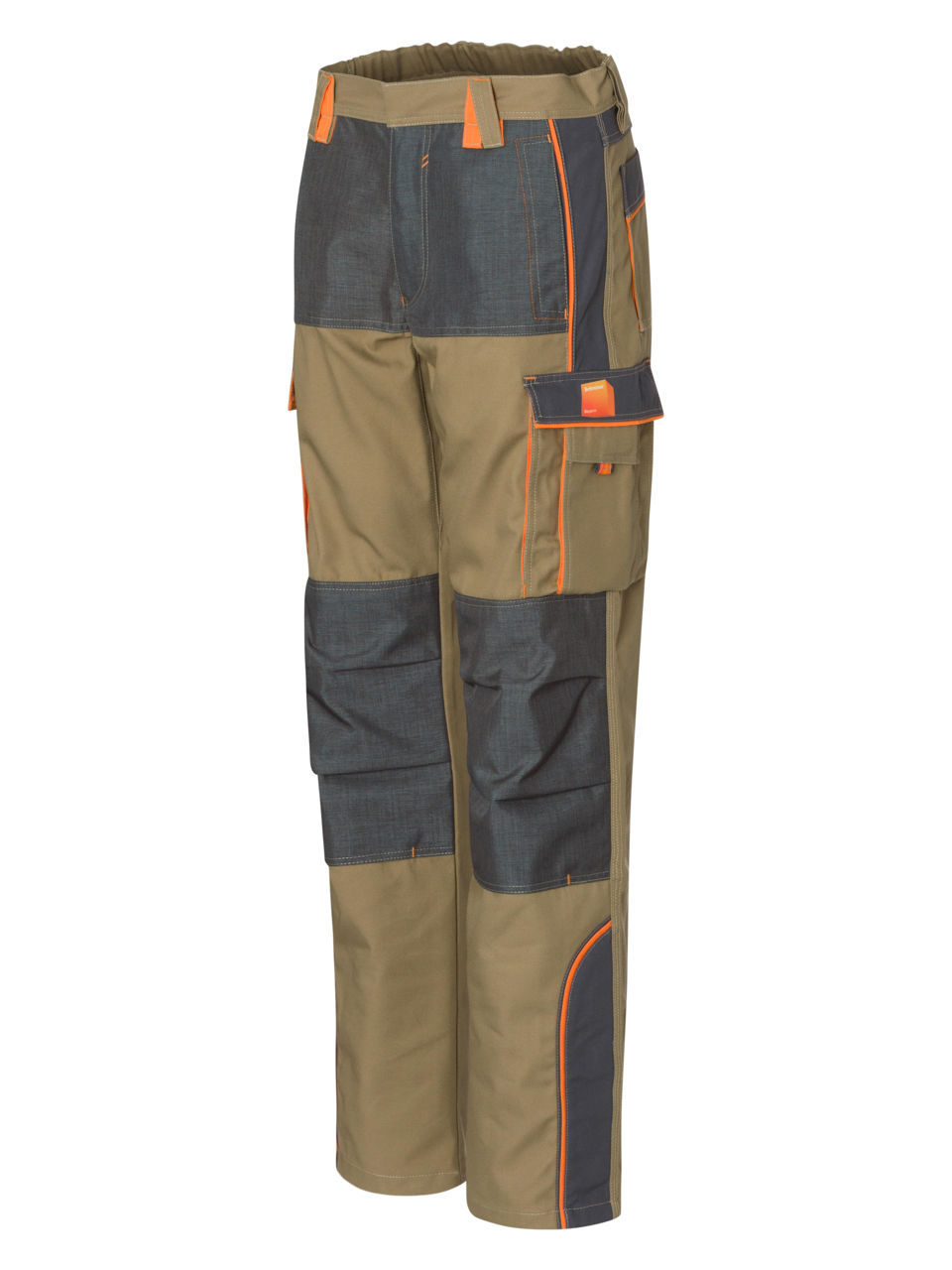 TSD Bundhose Cordura